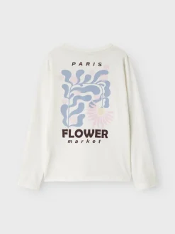 lasten paita NKMSTUFF STUMBELG SS NREG TOP,><noscript><img width=