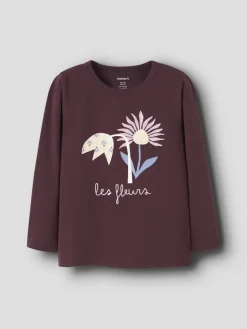 lasten paita NKMSTUFF STUMBELG SS NREG TOP,>Name It Clearance