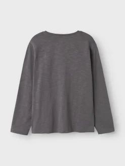 lasten paita, NKMVINCENT LS TOP Grafiitti><noscript><img width=