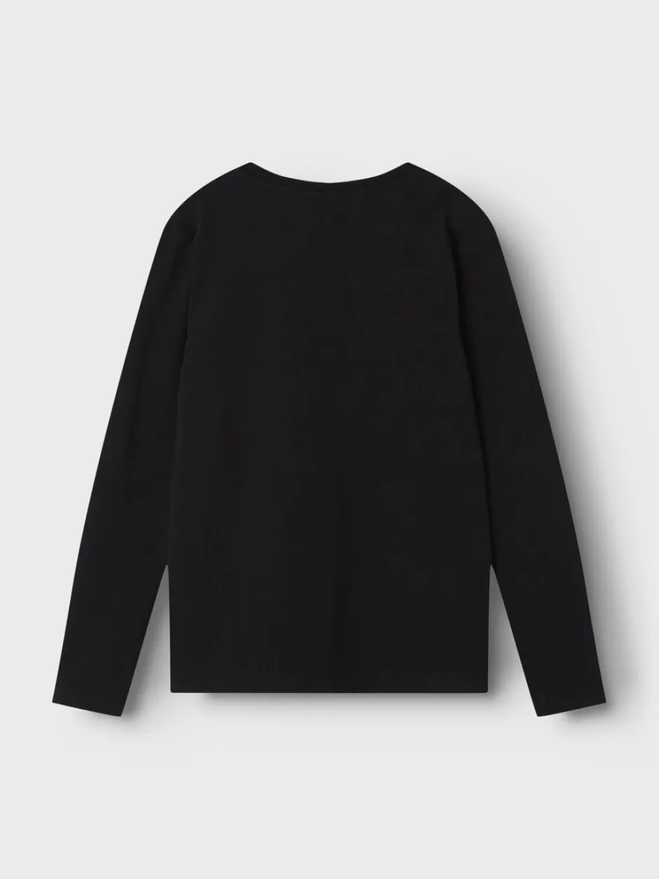 Lasten Paita, NKMVICTOR LS TOP>Name It Outlet