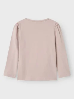 lasten paita, NMFJOANA PAW LS TOP>Name It Clearance