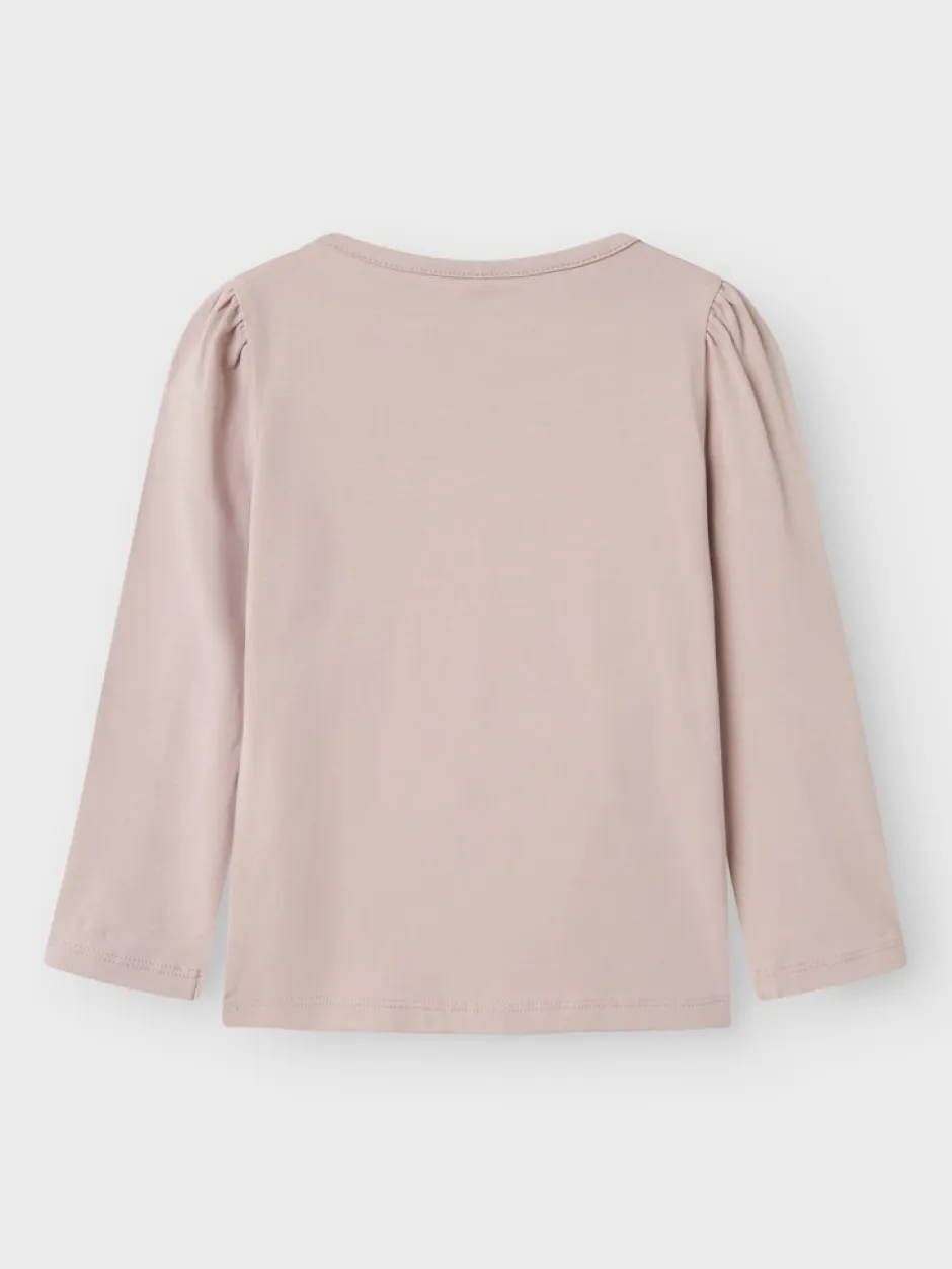 lasten paita, NMFJOANA PAW LS TOP>Name It Clearance