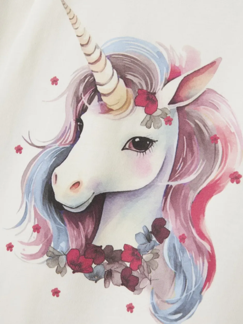 lasten paita, NMFKRULLE LS TOP>Name It Hot