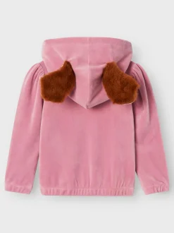 lasten paita, NMFNADIA PAWPATROL TERRY TOP>Name It Hot