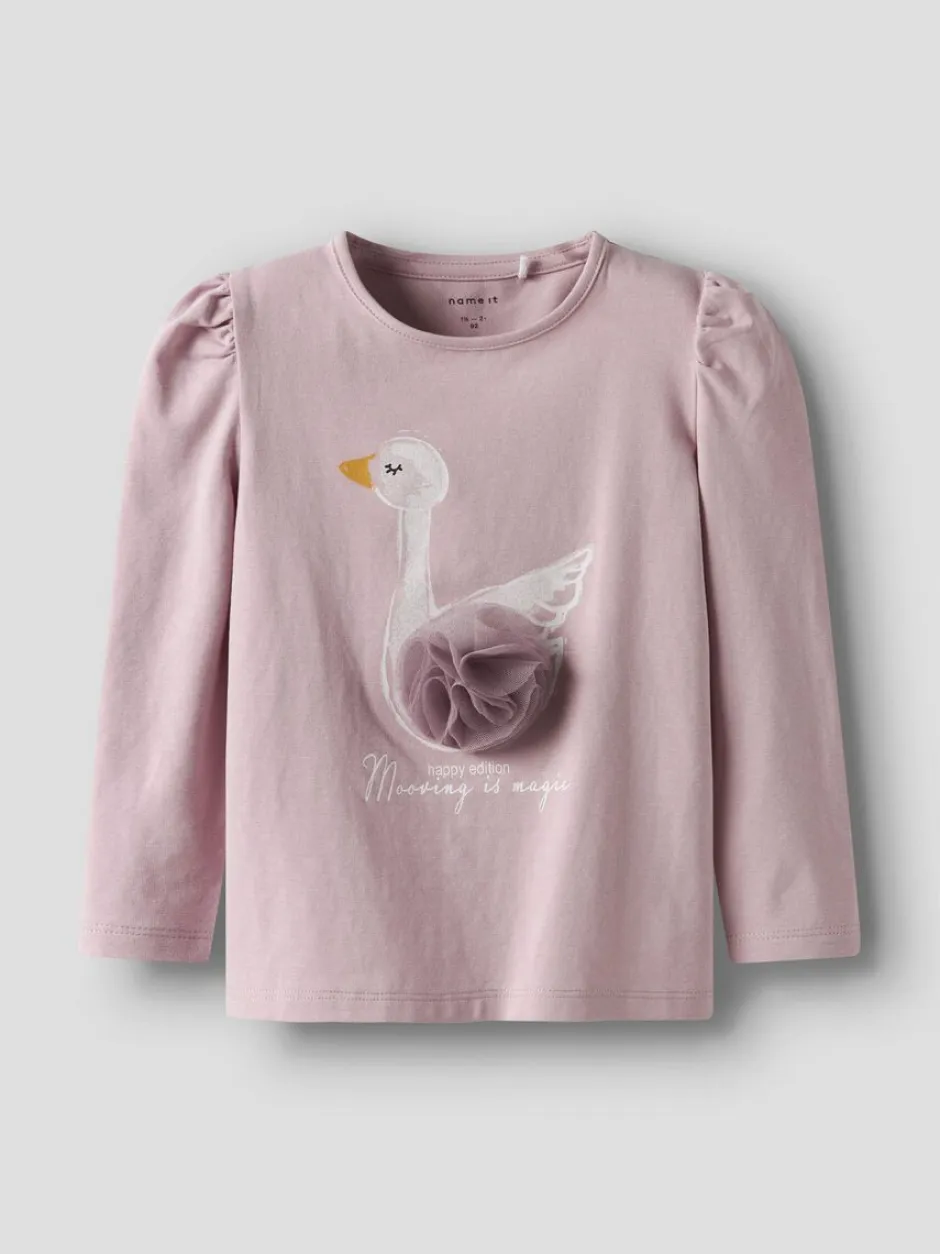 lasten paita NMFSWANA LS TOP,>Name It Best