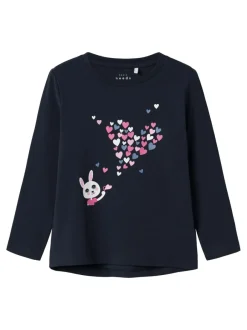 Lasten Paita, NMFVIZ LS TOP>Name It Outlet