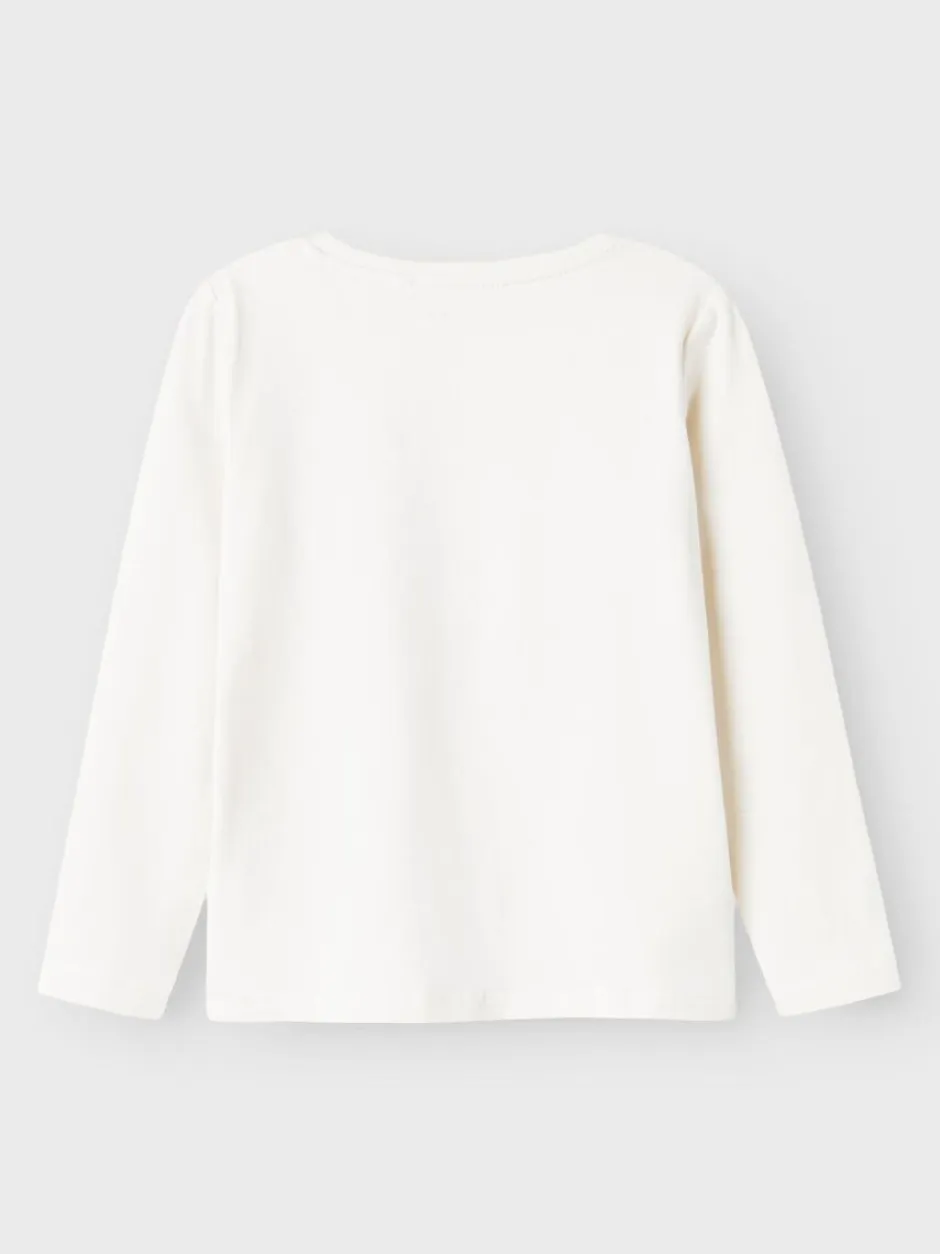 Lasten Paita, NMFVIZ LS TOP>Name It Best