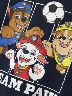 lasten paita, NMMJOLL PAW LS TOP><noscript><img width=