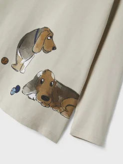 lasten paita, NMMKNUD LS TOP><noscript><img width=