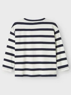 lasten paita, NMMLEROY LS RLX TOP>Name It Clearance
