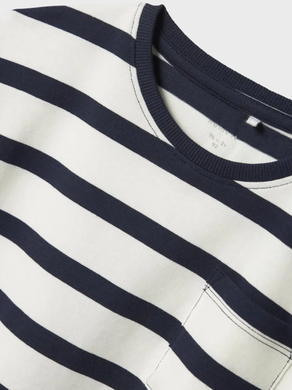 lasten paita, NMMLEROY LS RLX TOP>Name It Clearance