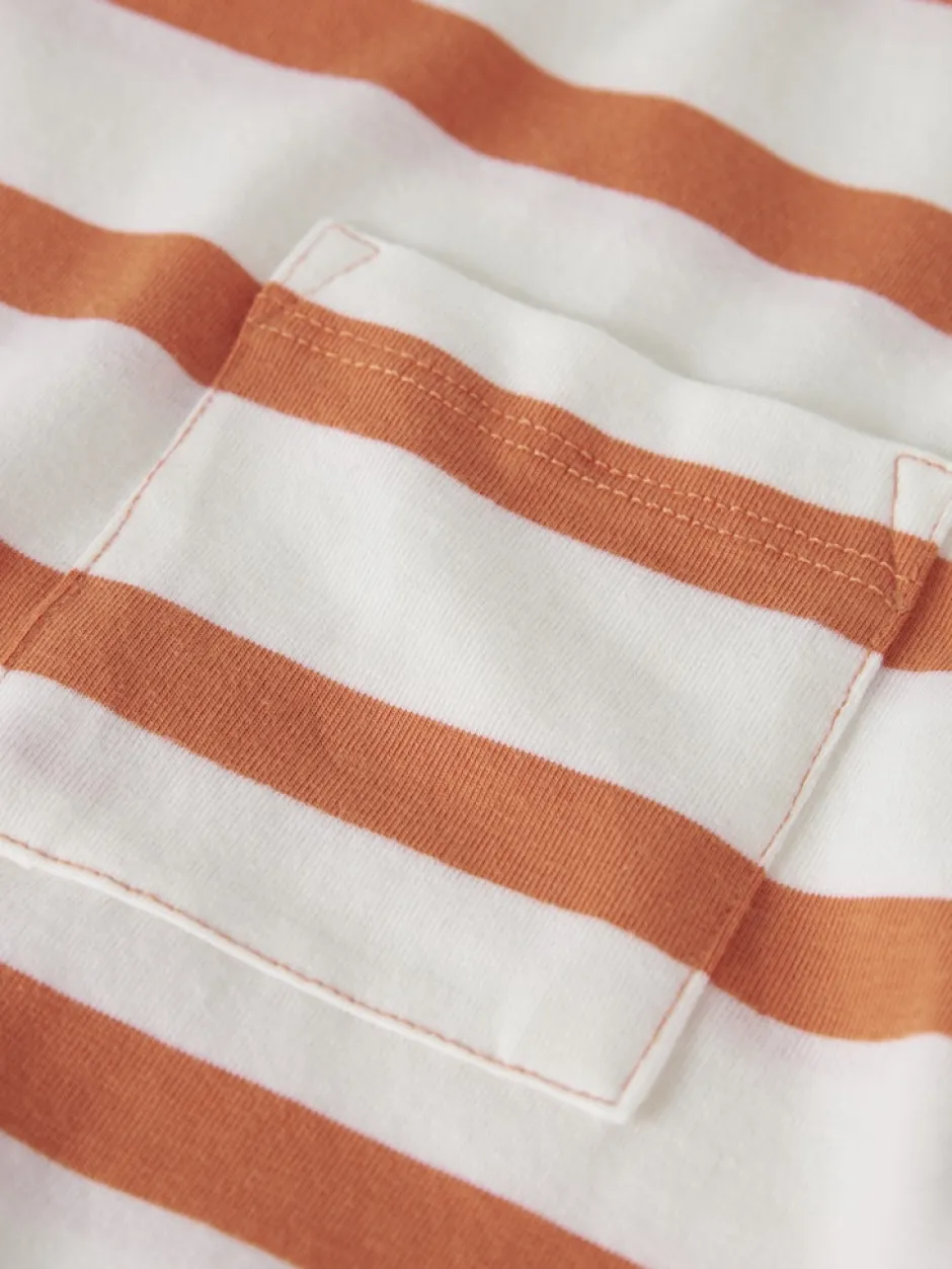 lasten paita, NMMLEROY LS RLX TOP>Name It Outlet