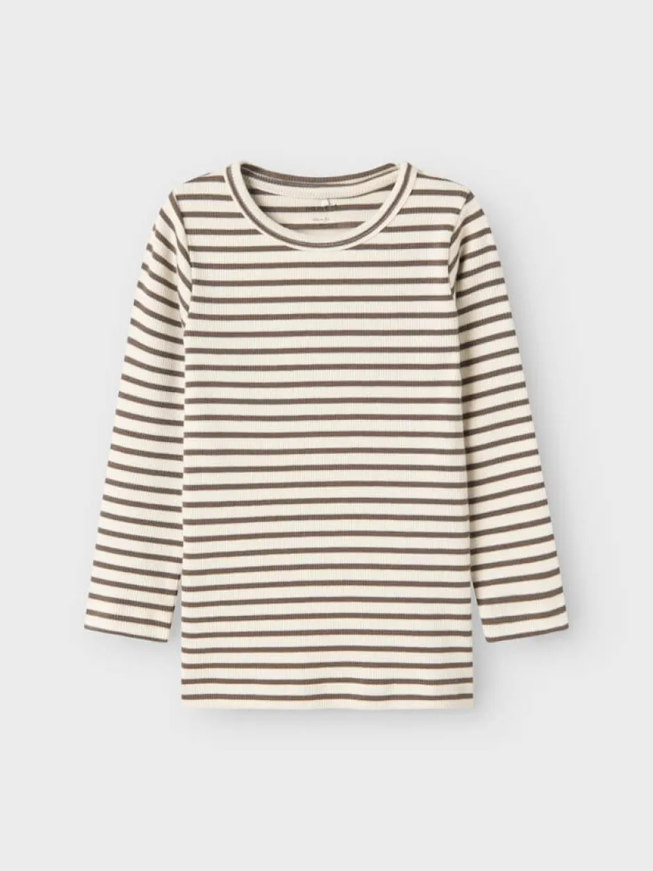 lasten paita, NMNBANI LS TOP>Name It New