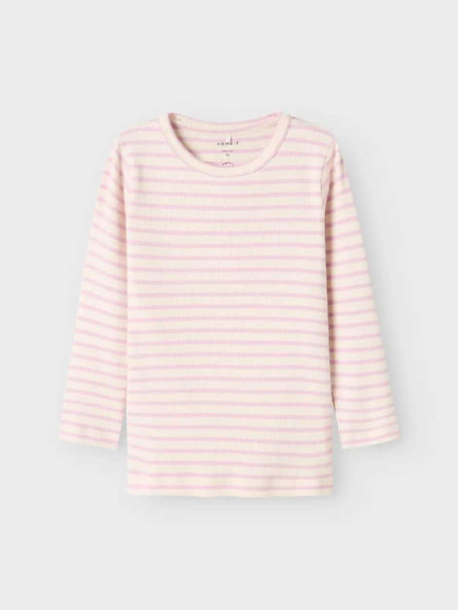 lasten paita, NMNBANI LS TOP>Name It Outlet