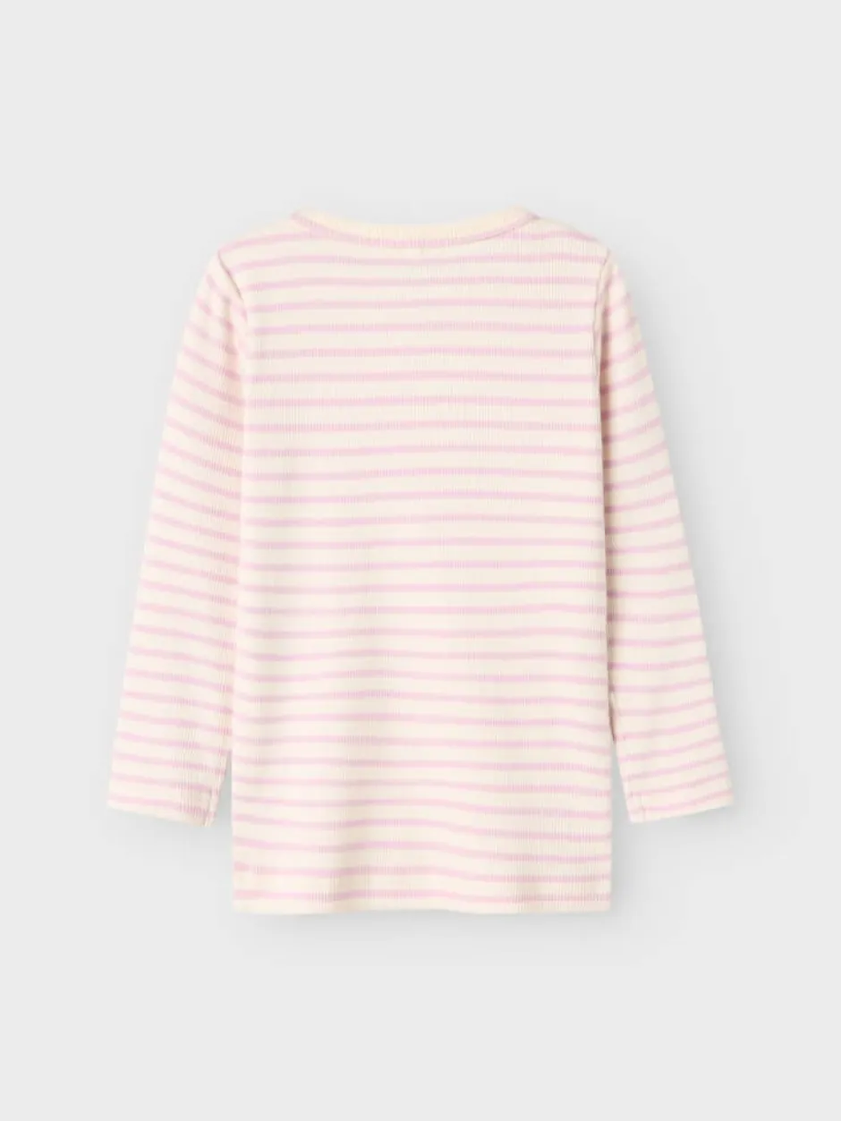 lasten paita, NMNBANI LS TOP>Name It Outlet