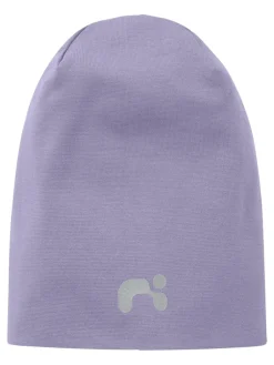 lasten pipo, NKNMOPPY DROP SHAPE BEANIE Liila>Name It Outlet