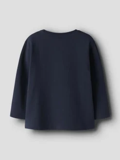 lasten pitkähihainen paita Nmmdallas Peppa LS NREG Top,>Name It