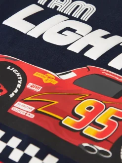 lasten pitkähihainen paita NMMDRACO CARS LS NREG TOP,><noscript><img width=