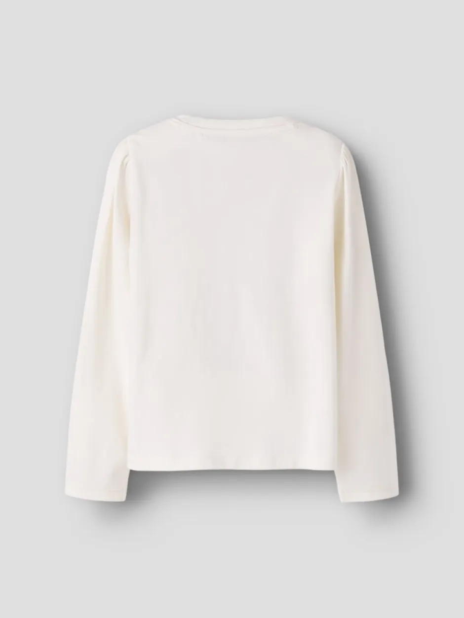 lasten pitkähihainen paita NMFTEARTA LS TOP,>Name It Discount