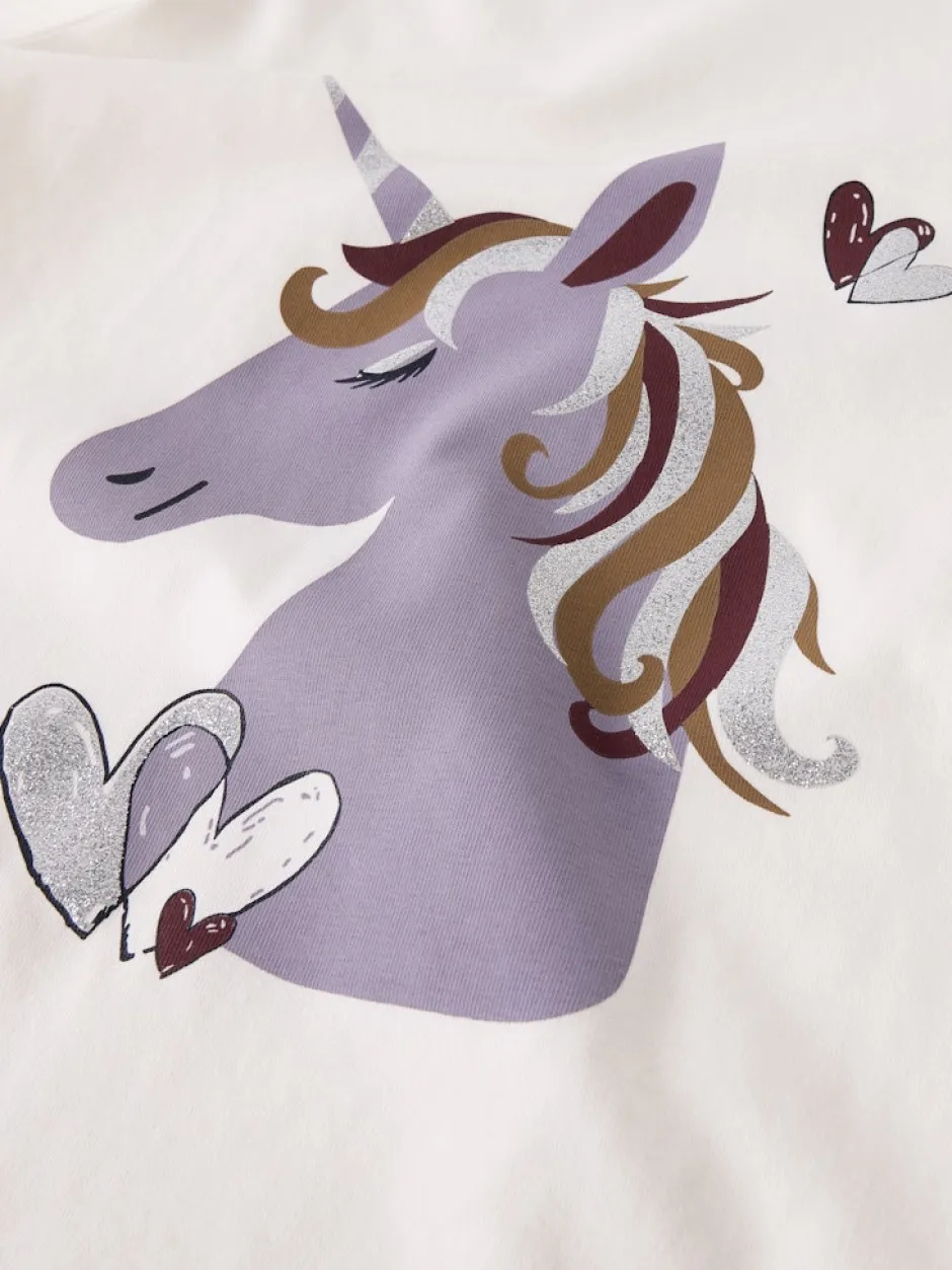 lasten pitkähihainen paita NMFTEARTA LS TOP,>Name It Discount