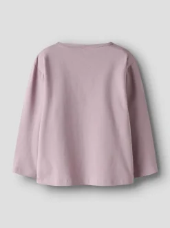 lasten pitkähihainen paita NMFDADA PEPPA LS NREG TOP,>Name It