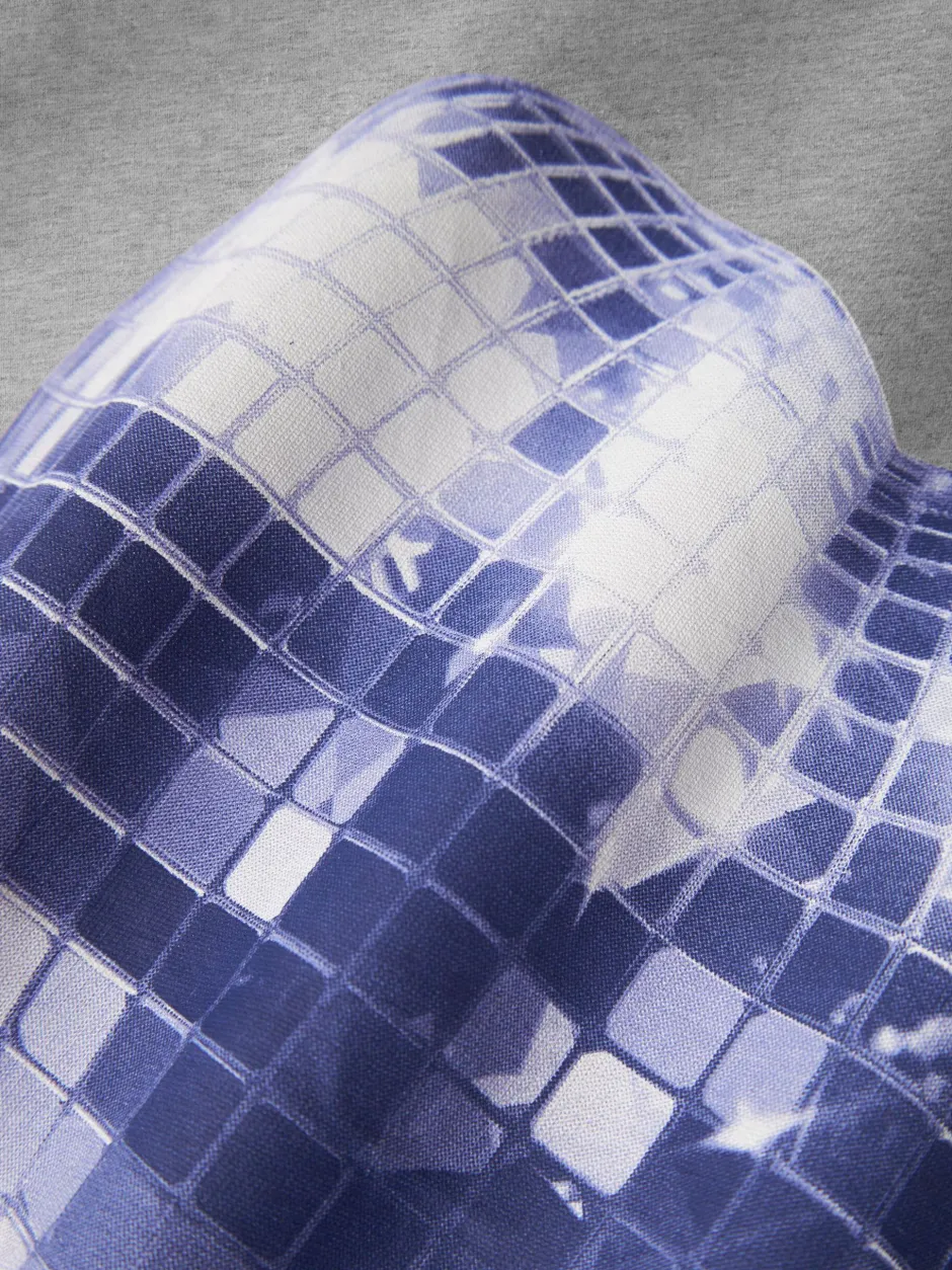 lasten pitkähihainen paita NKFTHELMAS LS SHORT TOP,>Name It Hot