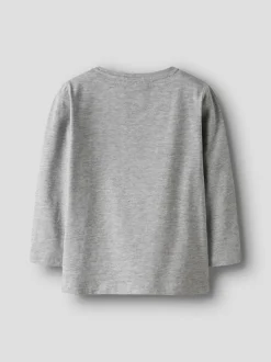 lasten pitkähihainen paita NMMDRACO CARS LS NREG TOP,><noscript><img width=