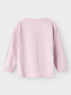 lasten pitkähihainen t-paita>Name It Sale