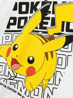 Lasten Pitkähihainen, NKMAMAS POKEMON LS REG TOP><noscript><img width=