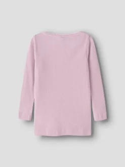 Lasten Pitkähihainen Paita NMFKAB LS TOP NOOS,>Name It Sale