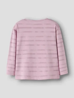 lasten pitkähihainen paita NMFJANNET PAW LS NREG TOP,>Name It Discount