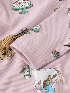 lasten pusero, NMFSOCA PIPPI LS TOP><noscript><img width=