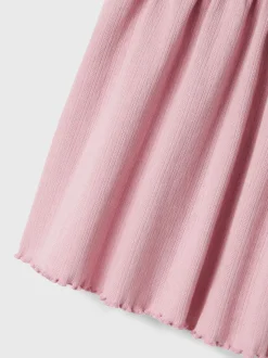 lasten puuvillamekko, NBFHALLEY SS DRESS><noscript><img width=