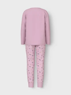 lasten pyjama, NKFNIGHTSET CORSAGE HORSE>Name It Sale