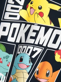 lasten pyjama, NKMDAMIEN POKEMON LS NIGHTSET><noscript><img width=