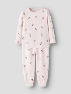 lasten pyjama, NMFNIGHTSET BALLARINA><noscript><img width=