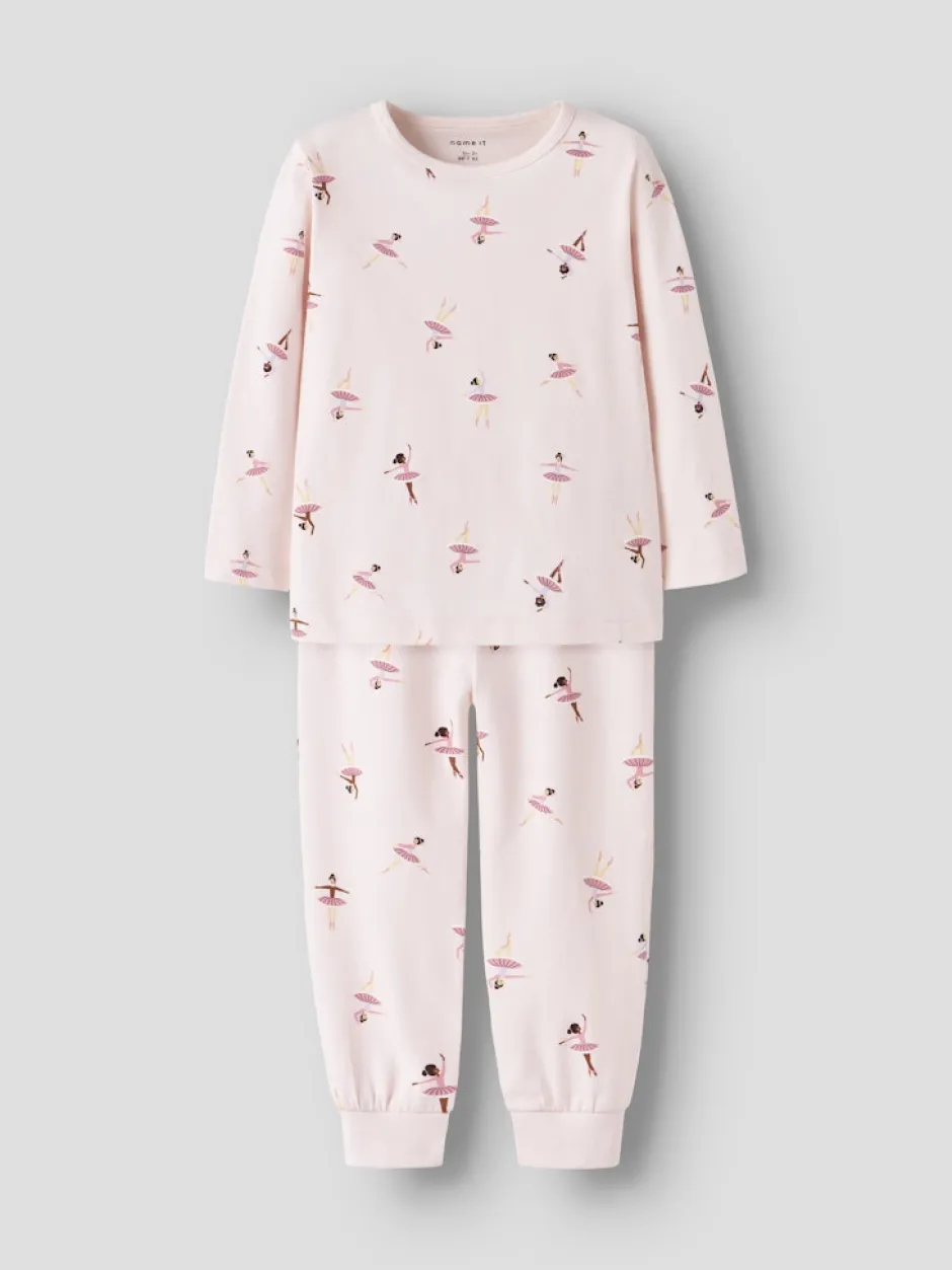 lasten pyjama, NMFNIGHTSET BALLARINA>Name It Best