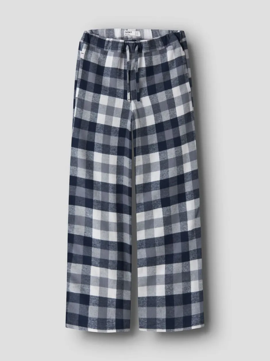 lasten pyjamahousut NKMRaul Pant Box,>Name It Outlet