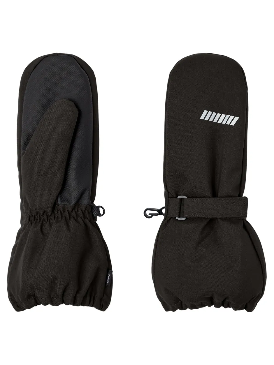 lasten rukkaset, NKNSNOW10 MITTEN>Name It New