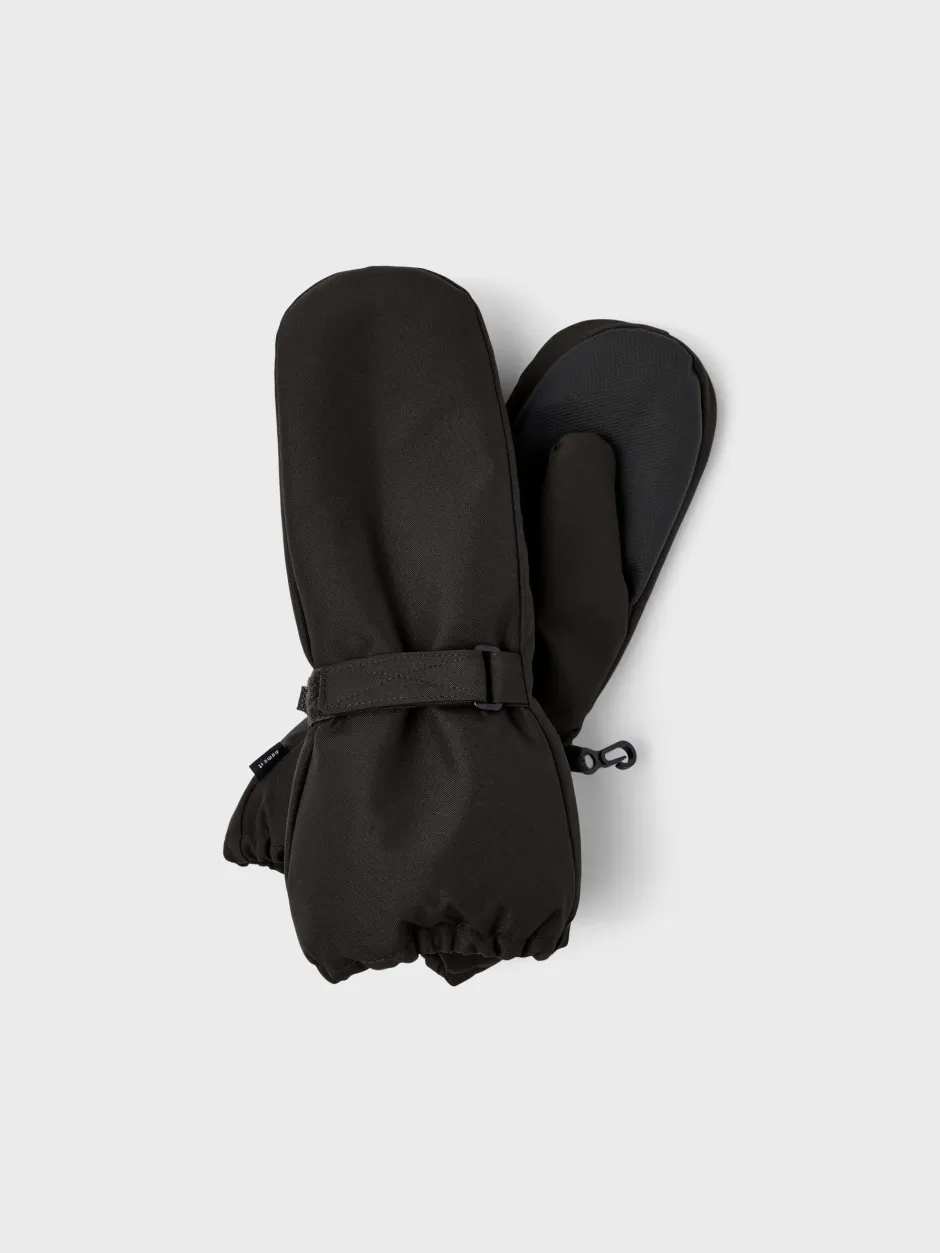 lasten rukkaset, NKNSNOW10 MITTEN>Name It New