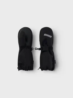 Lasten Rukkaset, NMNSNOW10 MITTEN>Name It