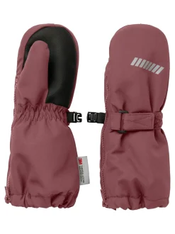 Lasten Rukkaset, NMNSNOW10 MITTEN WOOL>Name It