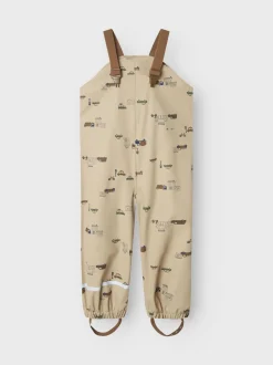 lasten sadeasu, NMMDRY10 RAIN SET Beige Kuosi><noscript><img width=