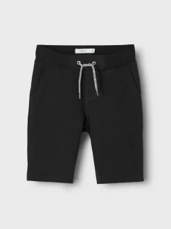 lasten shortsit, NKMHONK SWE LONG SHORTS>Name It Online