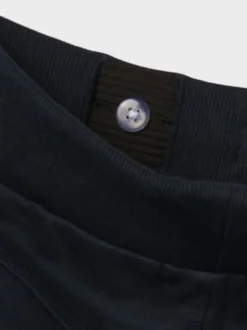 Lasten Shortsit NKMVERMO LONG SWE SHORTS UNB><noscript><img width=