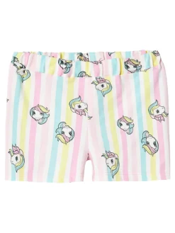 lasten shortsit, NMFMIDIS MLP SHORTS>Name It Outlet