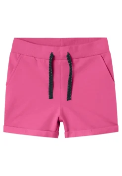 Lasten shortsit NKFVOLTA SWE SHORTS UNB F,>Name It Discount