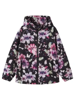 lasten softshell takki, NKFALFA08 SOFTSHELL JACKET>Name It Discount