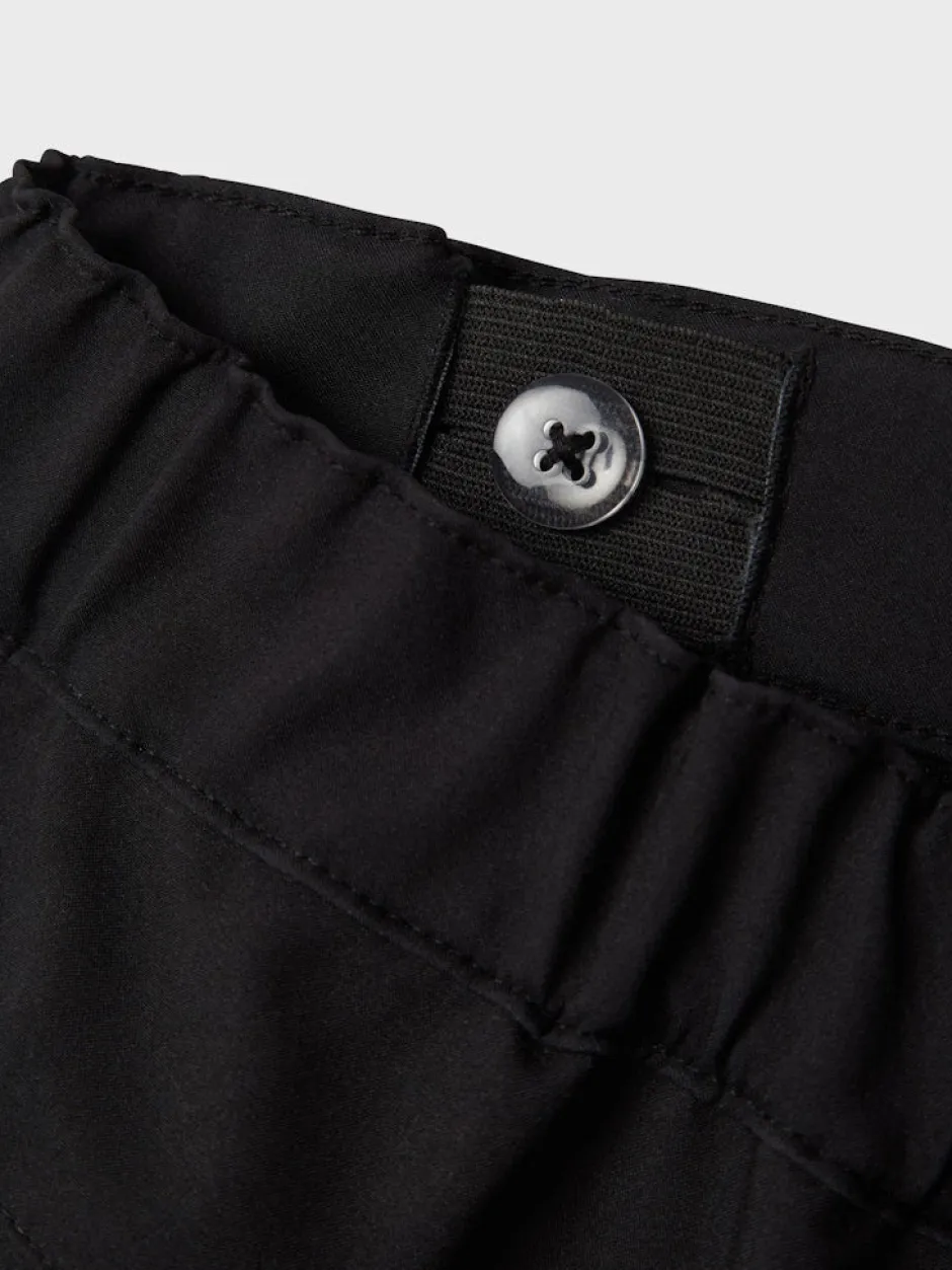 lasten softshell housut, NKNALFALIGHT PANT>Name It Outlet