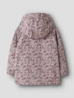 Lasten Softshell Takki, NMMAlfa Softshell Jacket AOP>Name It Online